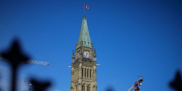 Preston Manning: It is time for some Liberals to cross the floor