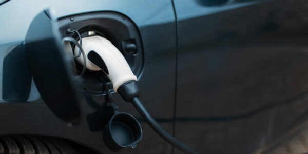 Feds install EV chargers no one uses. Departments, including Environment, report near-zero demand