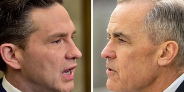 EDITORIAL: Thank Poilievre for Carney’s gas tax holiday