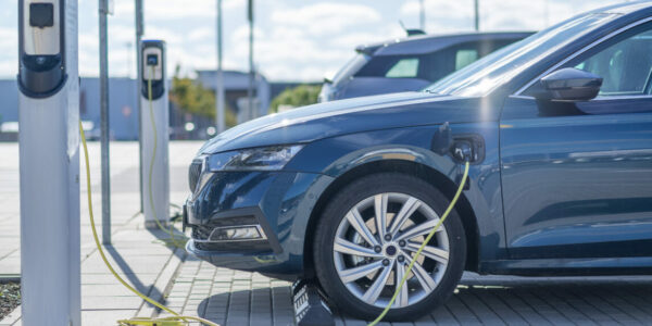 Feds admit China-linked EVs pose espionage risk