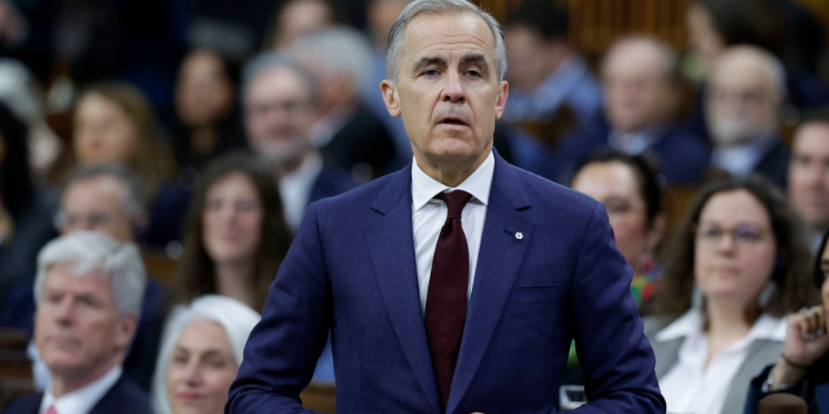 Jesse Kline: Carney has sowed division, not created a ‘unity government’