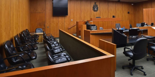 Chris Selley: There’s no reason for courts to be setting Canadian immigration policy