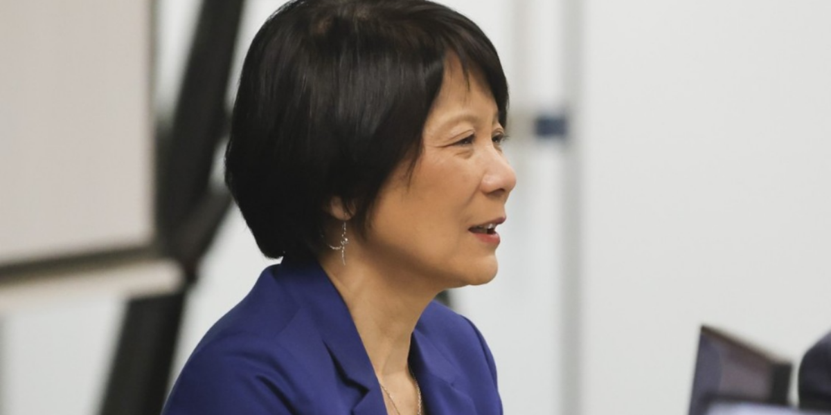 LILLEY: Olivia Chow’s Toronto adopts DEI for trees with new tree equity policy