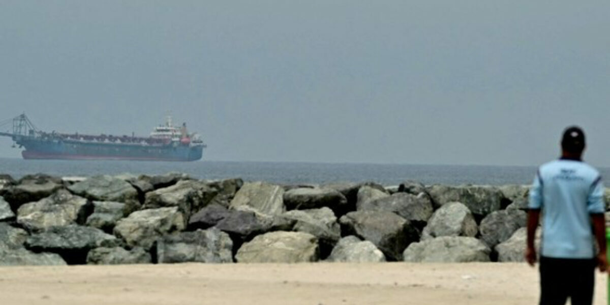 Strait of Hormuz is ‘fully open,’ Trump and Iranian foreign minister say