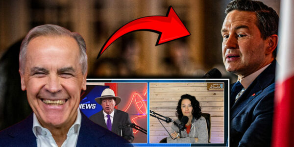 ‘Not a place of hope’: Poilievre on Canada’s economic decline under Carney Liberals