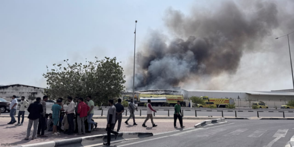 Qatar facing ‘strategic shock’ in energy, influence crisis in wake of Iran war