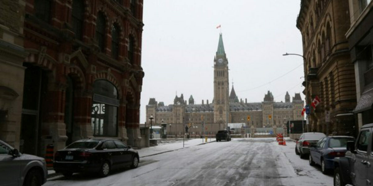 Damien Kurek: The Liberal plan to silence the House of Commons