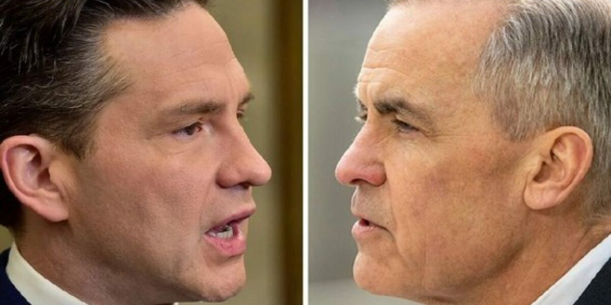 Pierre Poilievre slams PM’s online video for pushing more ‘costly illusions’