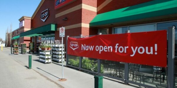 Paging Avi Lewis – Canada’s communitarian grocer gets food inflation, too