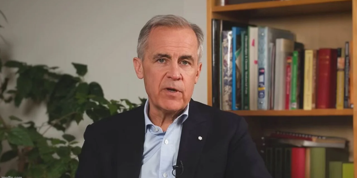 John Ivison: Carney’s feel-good video is weak medicine for our grave economic reality