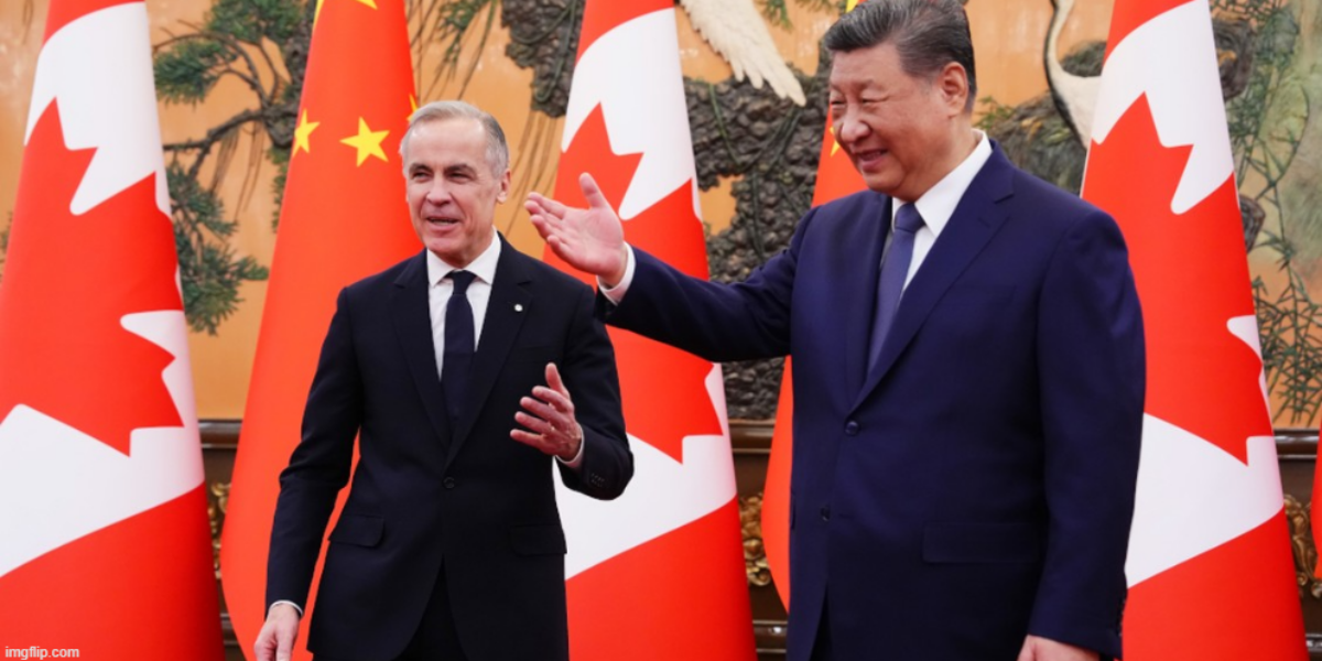 Joe Varner: Canada needs to pay attention to China’s military purges before betting on Beijing