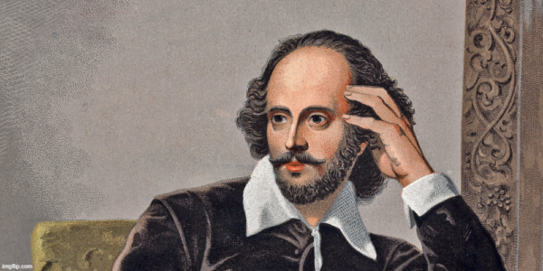 Michael Murphy: The farcical attempt to ‘decolonize’ Shakespeare