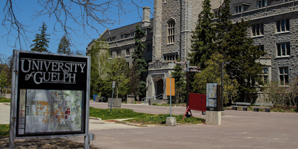 Banned without explanation: Guelph’s crackdown on campus speech