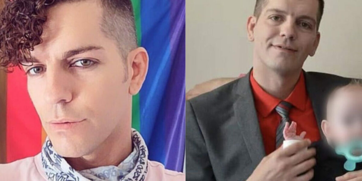 Pride organizer on trial, facing sex trafficking charges