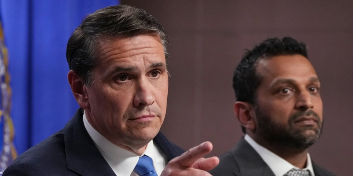 Southern Poverty Law Center charged with defrauding donors with payments to extremist informants