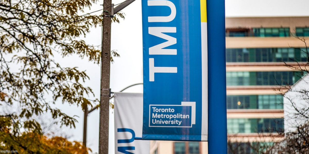 ‘Schools need to wake up’: Jewish student sues TMU for $1.3M over alleged ‘poisoned’ learning environment