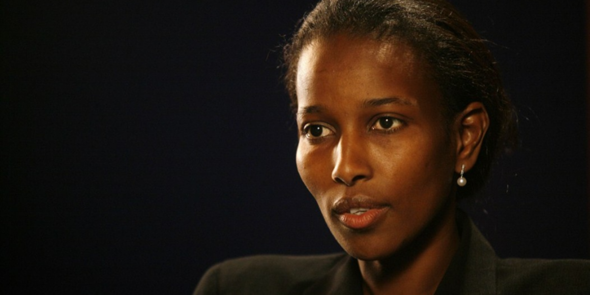 The Vindication of Ayaan Hirsi Ali and a Long Overdue Reckoning for the Southern Poverty Law Center