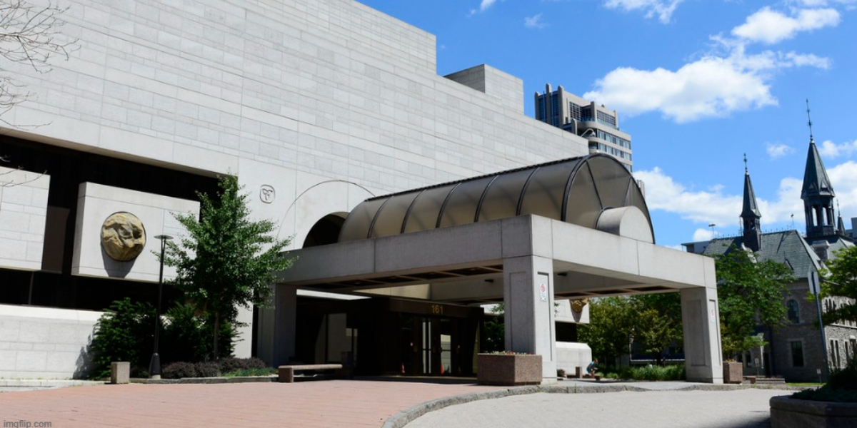 Guilty verdict for Ottawa teen who plotted to ‘kill as many Jewish persons as possible’