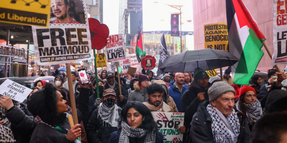 Iran’s Islamic republic: The regime that hangs protesters is now a Gen Z mascot – opinion