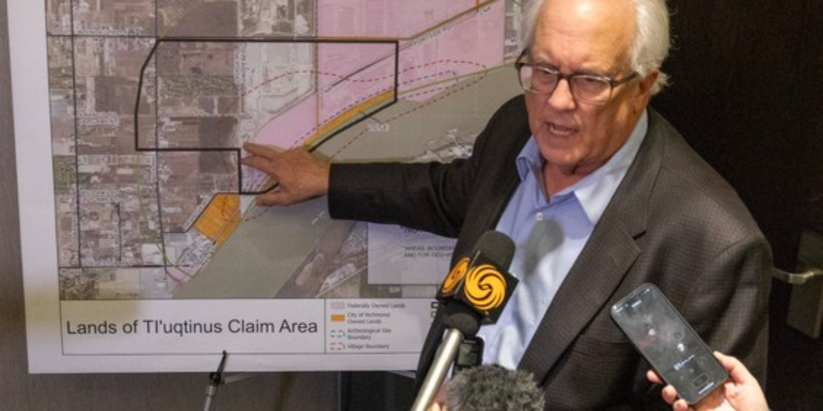 Opinion: Aboriginal title cases should take into account the taxpayer money paid to First Nations