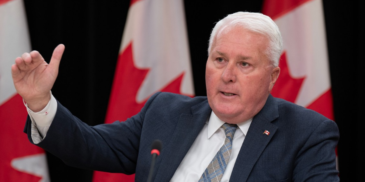 An ethics report just called on Mark Carney to sell his investments. Here’s why it likely won’t happen