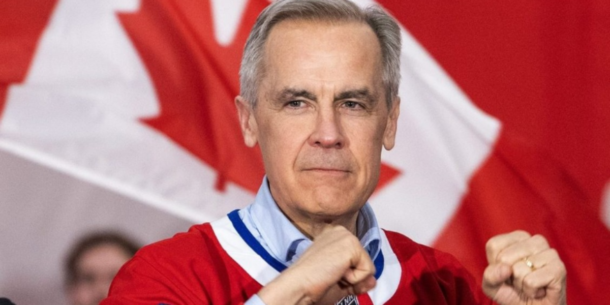 GOLDSTEIN: Is Canada becoming a one-party state?