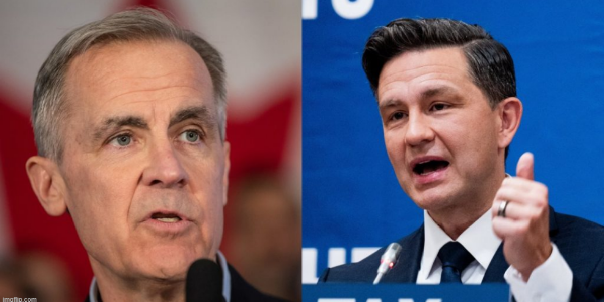 Pierre Poilievre calls for end to ‘credit card budgeting’ ahead of spring fiscal update