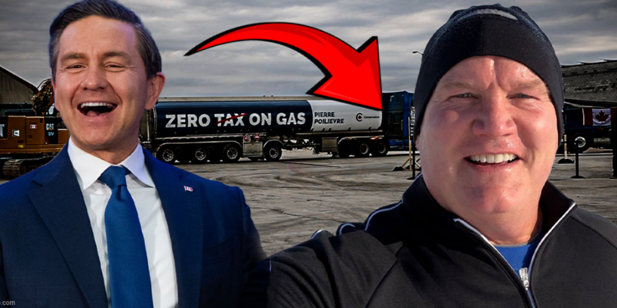 Poilievre shuts down Global News question on Erin O’Toole advice