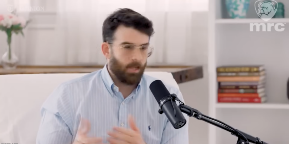 Four Days After NYT Excused Political Murder, Another Would-Be Assassin Targeted Trump