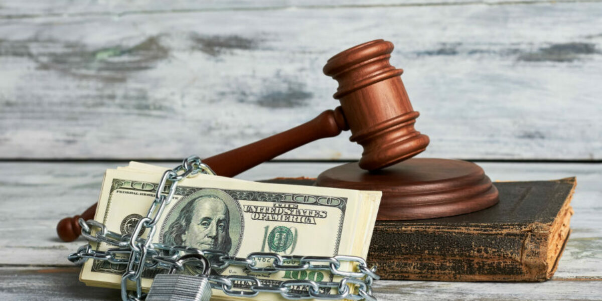 Climate shakedown lawsuits threaten U.S. energy dominance