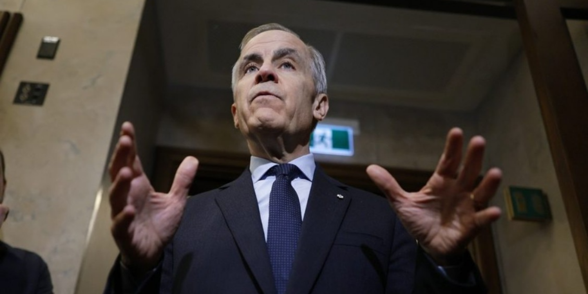 Mark Carney’s non-U.S. exports target far-fetched: Fraser Institute