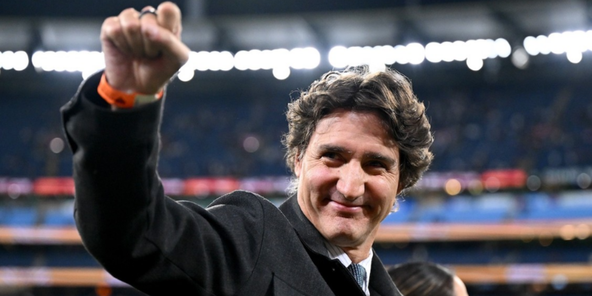 Ted Morton: Supreme Court teamed up with Trudeau to reverse the Constitution