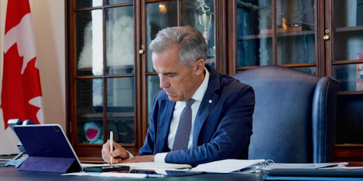 Liberals’ ‘local journalism’ cash went to big city newsrooms