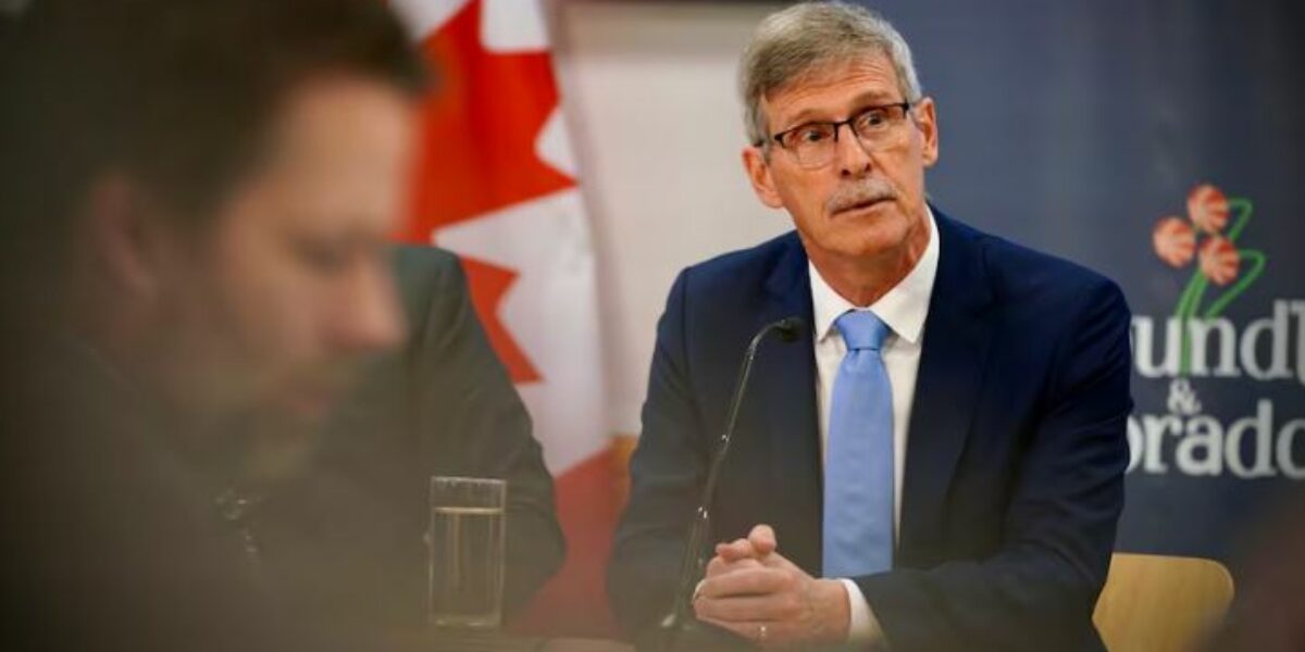 Budget 2026 reveals how N.L.’s economy is driven by oil, mining and fishing