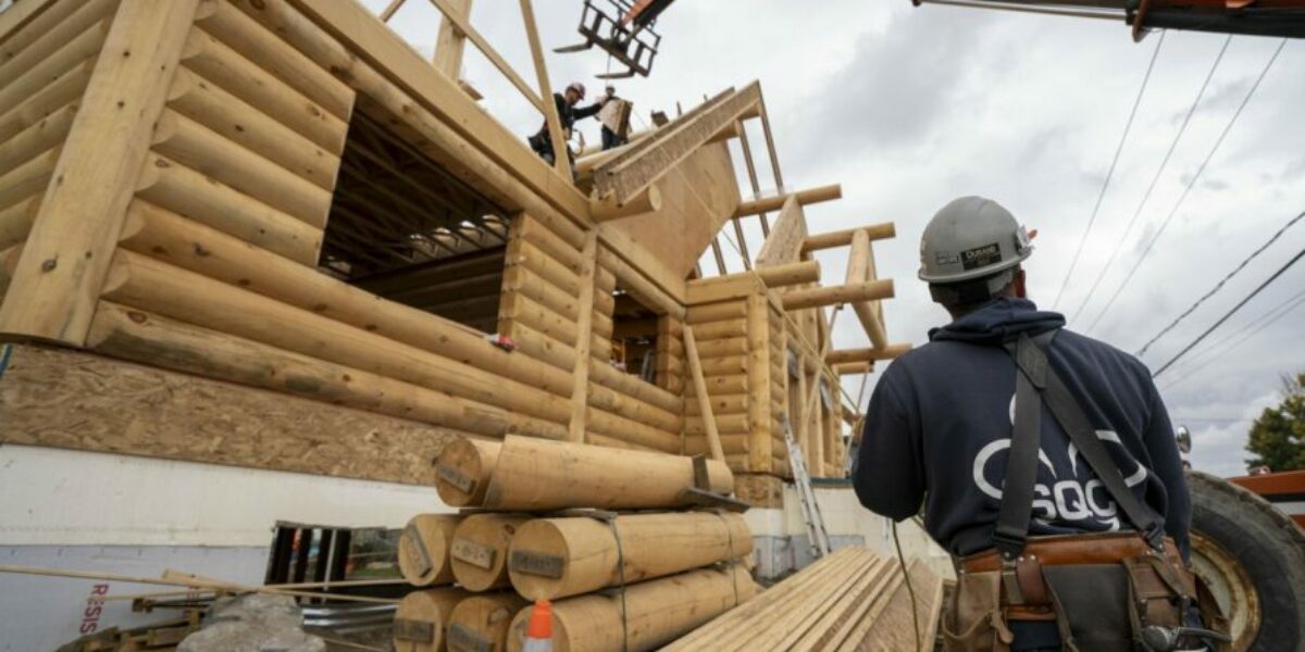 Jobs minister urges youth to pursue skilled trades despite generational stigma