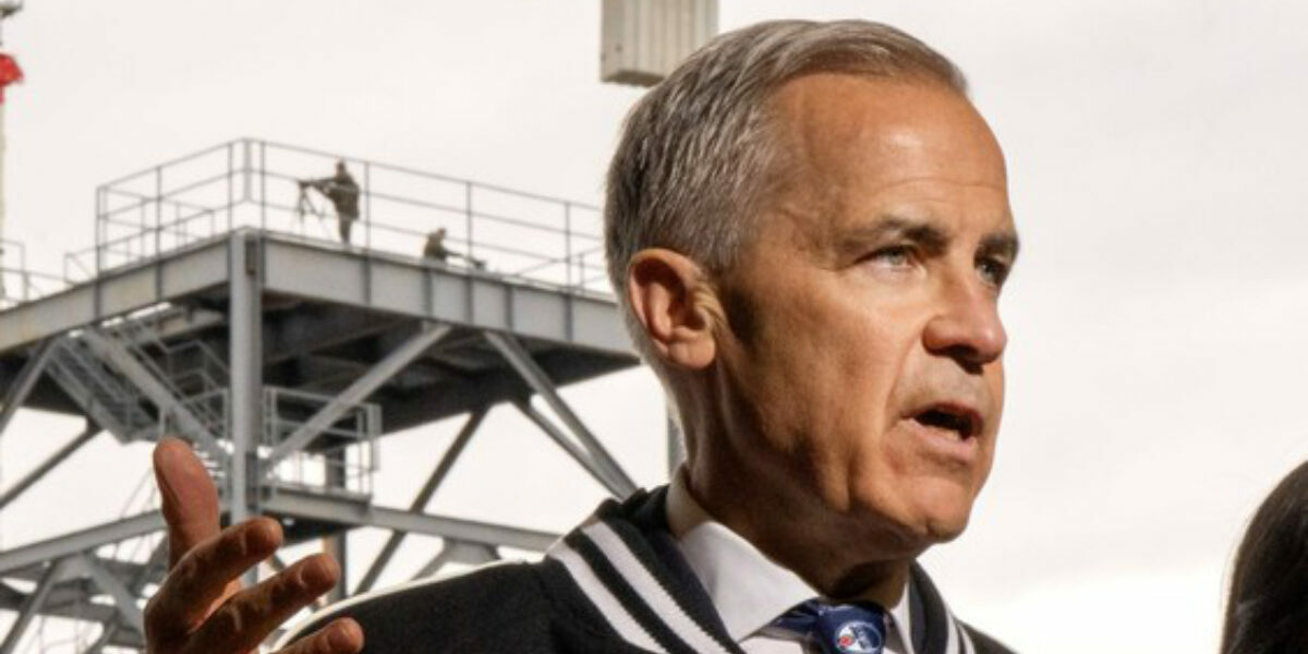 Prime Minister Mark Carney insists Canada keeping IRGC members out