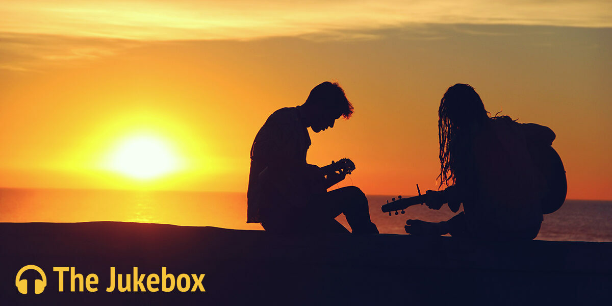 Jukebox – Friday April 03, 2026