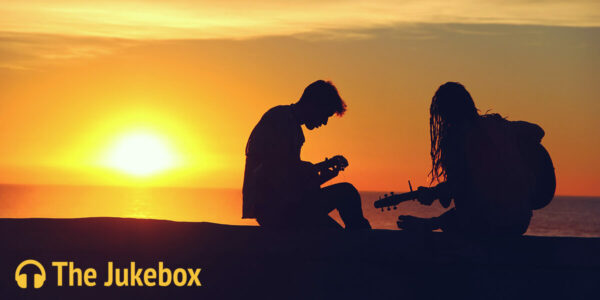 Jukebox – Friday April 03, 2026