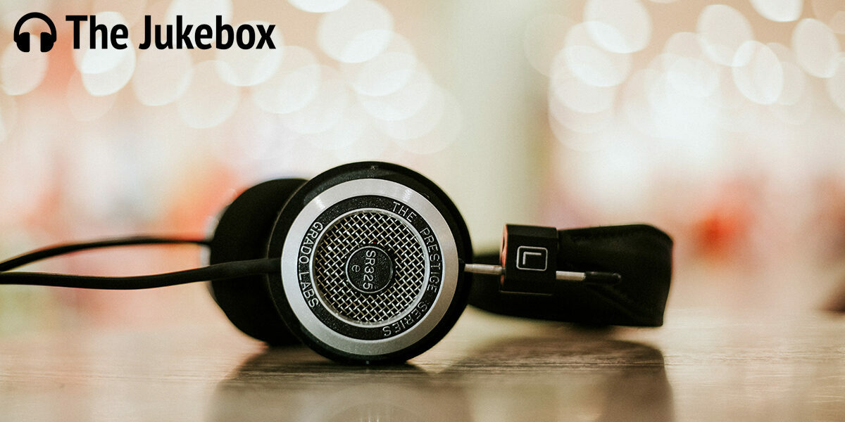 Jukebox – Friday April 17, 2026