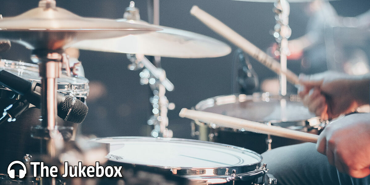 Jukebox – Friday April 24, 2026