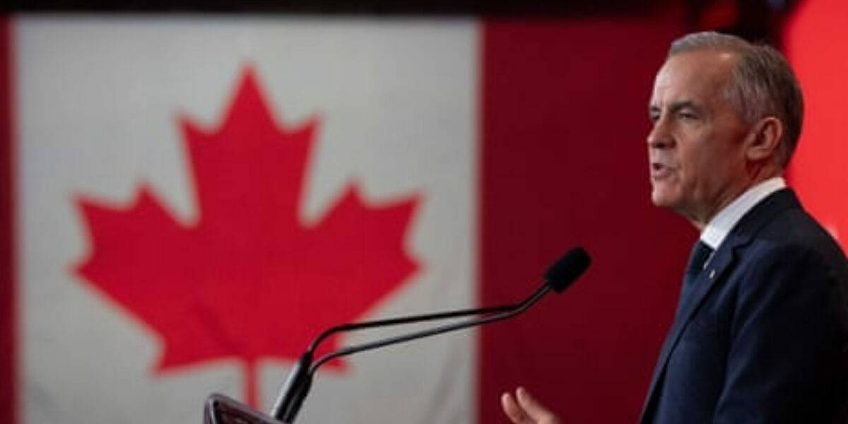 FIRST READING: Why the massive Liberal poll leads might be an illusion