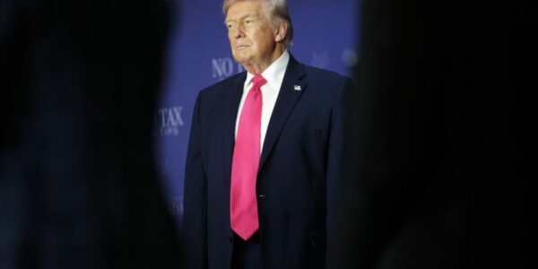 Did Donald Trump Promise Iran $20 Billion? If So – Is that Treason