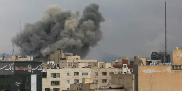 Iran’s secret terror unit exposed