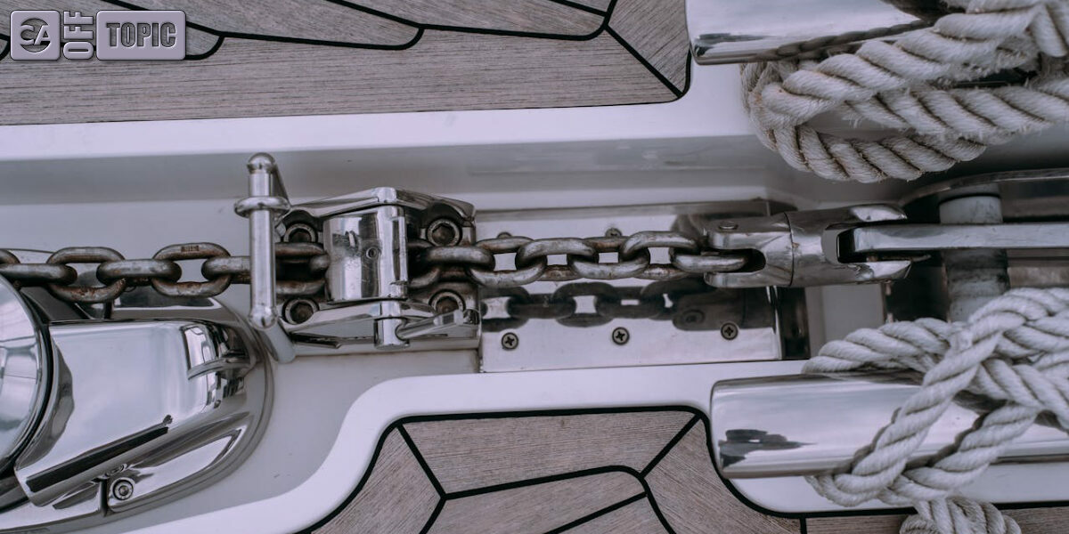 Off Topic – Sun 05 Apr 2026