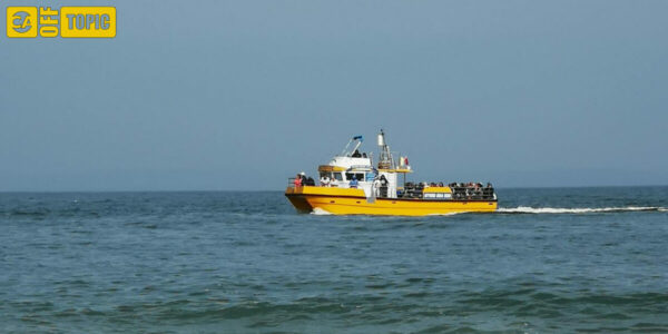 Off Topic – Tue 07 Apr 2026