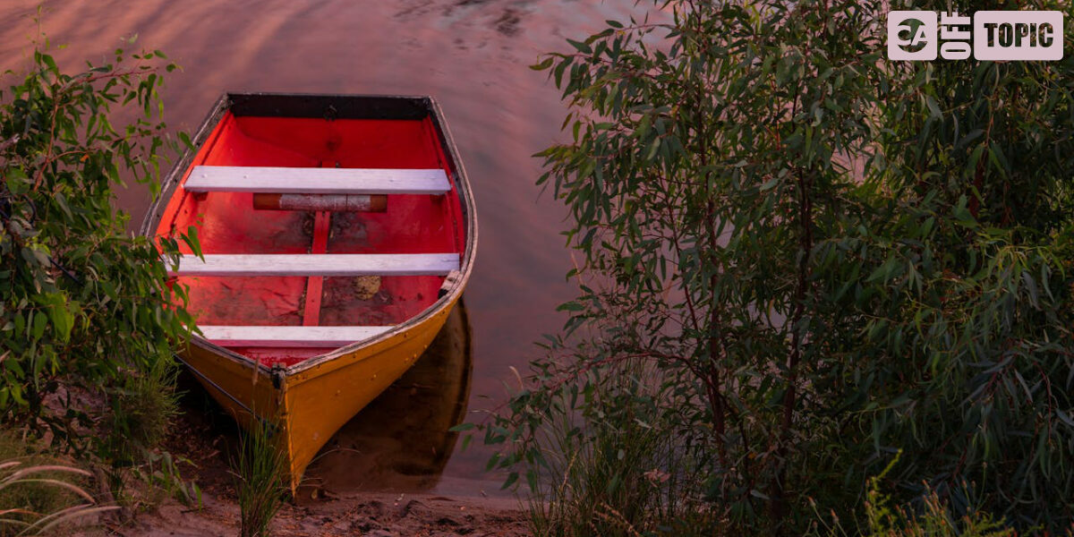 Off Topic – Sat 11 Apr 2026