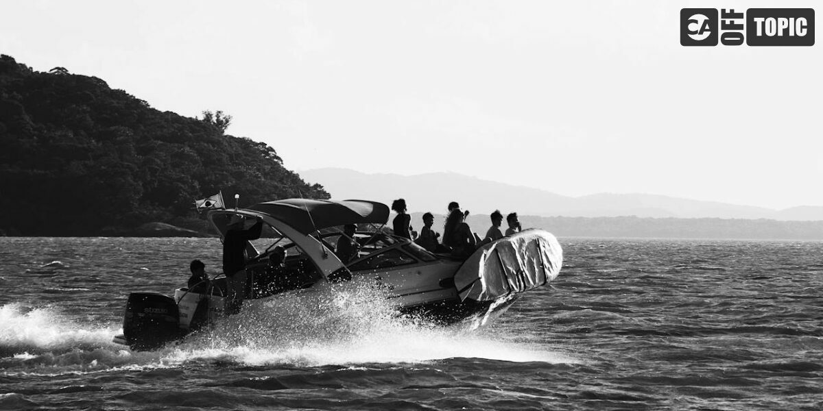 Off Topic – Wed 15 Apr 2026