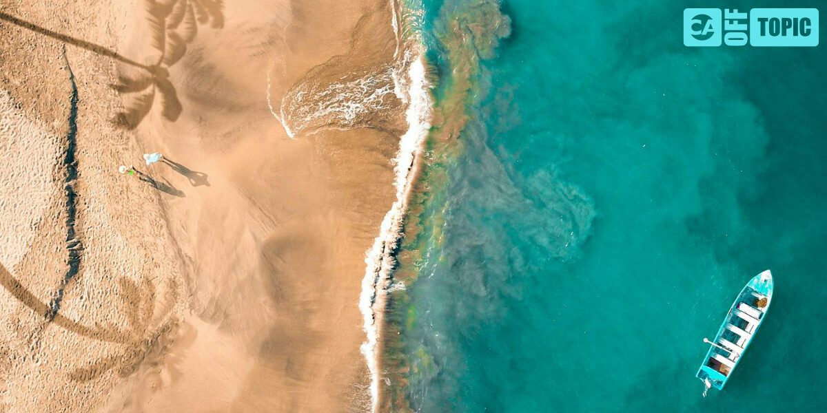 Off Topic – Fri 17 Apr 2026