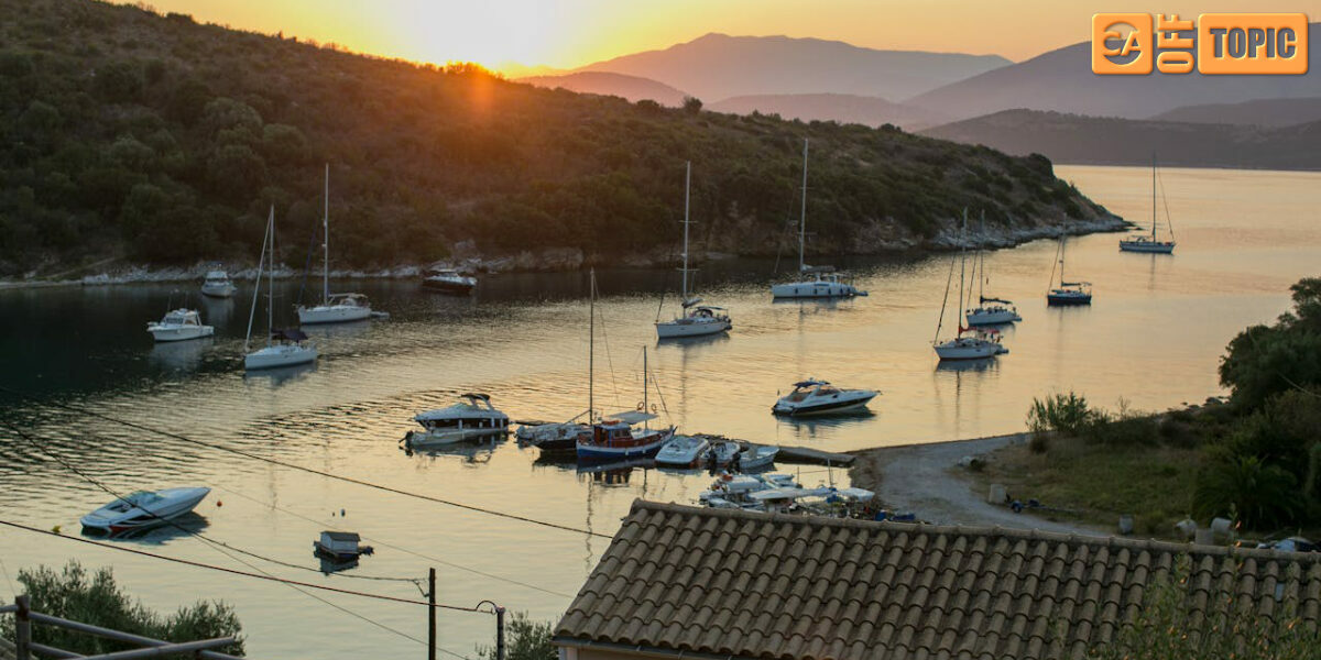 Off Topic – Sun 19 Apr 2026