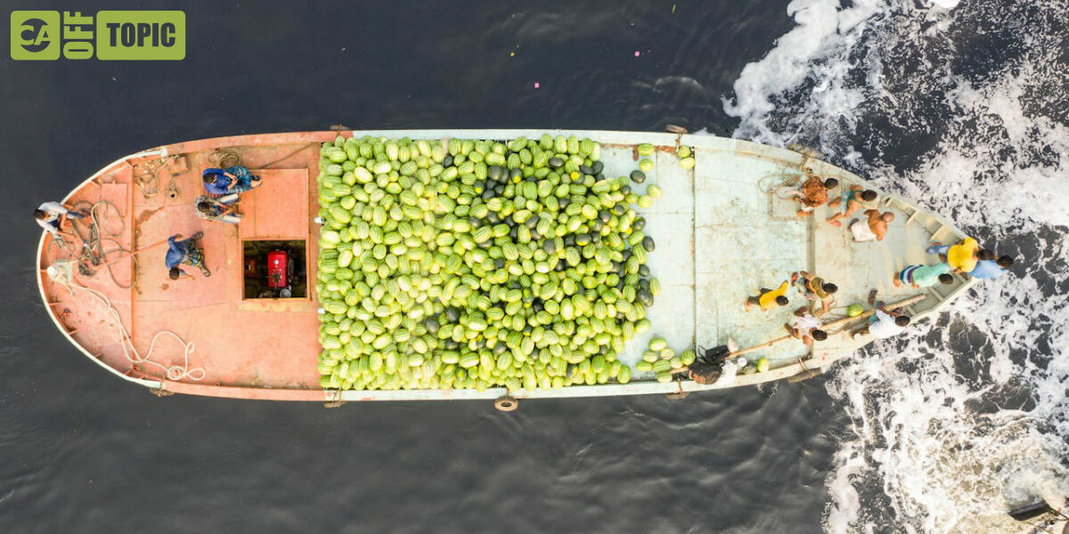 Off Topic – Tue 21 Apr 2026